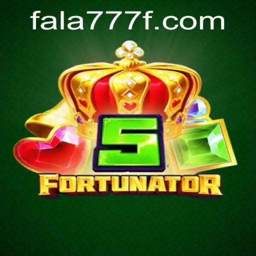 FALA777 Casino App