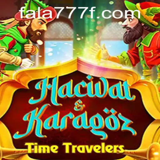 FALA777 Casino App