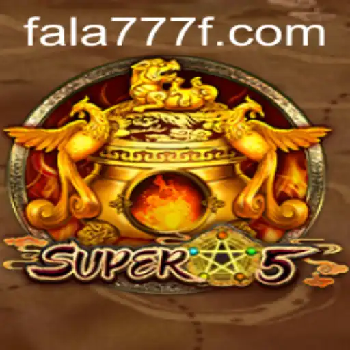 FALA777 Casino App